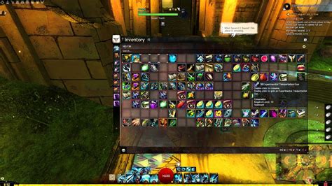 gw2 max shared inventory slots